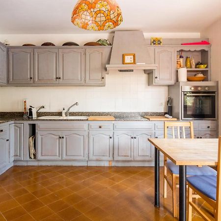 Big Villa Can Pedro In Пальма-де-Майорка Экстерьер фото